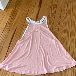 NWOT Free People tank